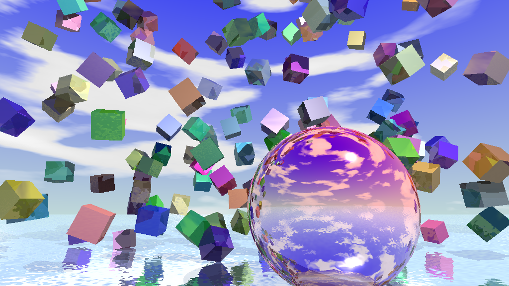 Render 2